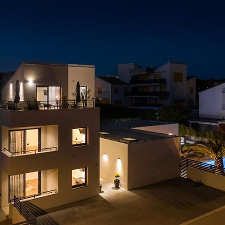 Belvedere Holidays Novigrad Istria Extérieur photo