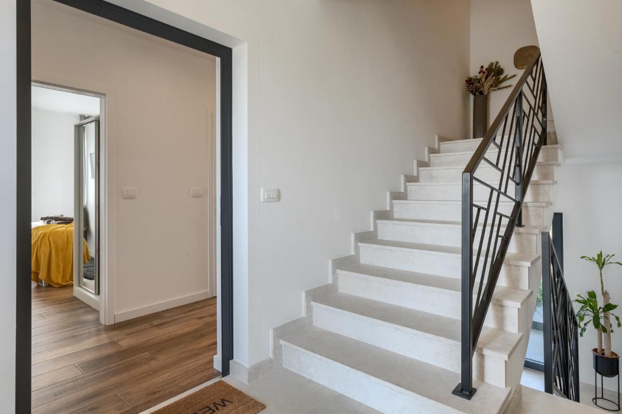 Belvedere Holidays Novigrad Istria Extérieur photo