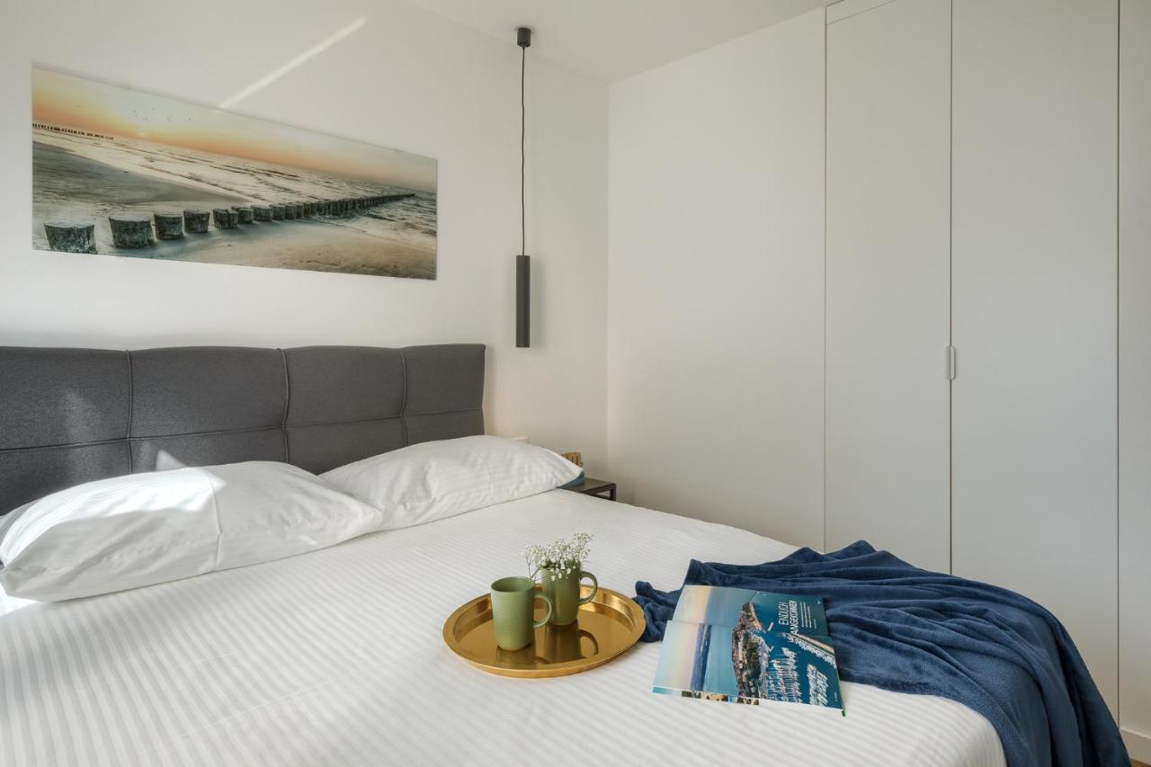 Belvedere Holidays Novigrad Istria Extérieur photo