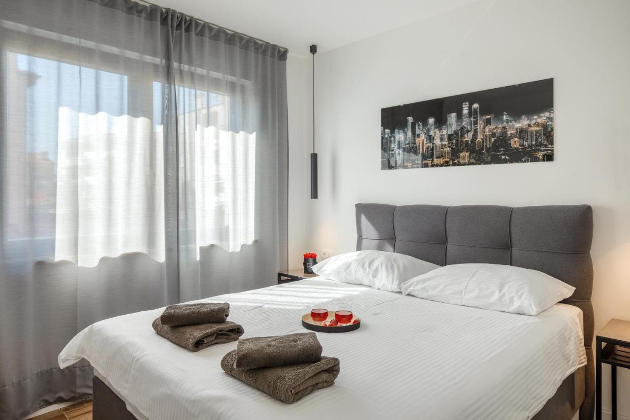 Belvedere Holidays Novigrad Istria Extérieur photo